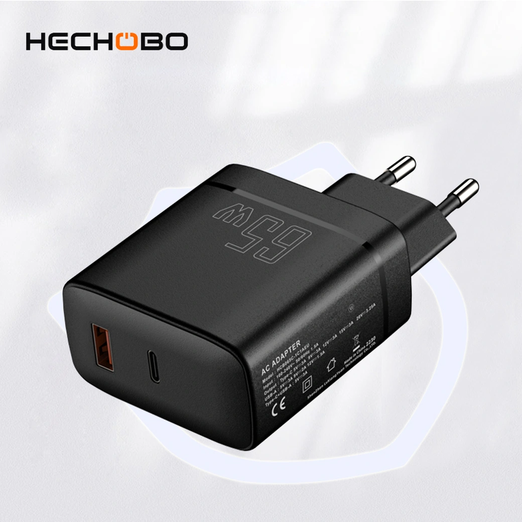 The USB C PD charger is a versatile and efficient device that comes with a Power Delivery (PD) port, offering fast and reliable charging solutions for various USB-C enabled devices.